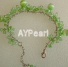 crystal bracelet under $ 15