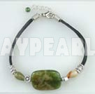 indian agate bracelet under $ 3