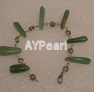 fashion aventurine bracelet