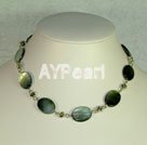 Discount shell necklace