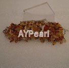 agate strand bracelet Under $ 10