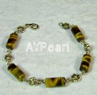 tiger's eye bracelet under $ 3