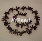 Discount amethyst sets