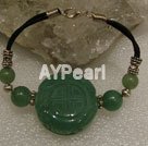 aventurine bracelet under $ 8