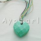 turquoise necklace