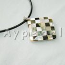shell pendant under $ 8