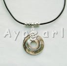 shell pendant under $ 8
