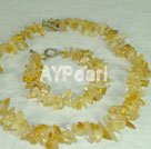 citrine sets under $ 10
