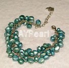 Discount pearl bracelet