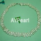 biwa pearl necklace