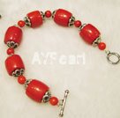 fashion coral bracelet Under $ 10