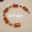 fashion sponge coral bracelet