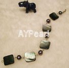 fashion pearl shell bracelet