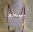 pearl fashion necklace Under $ 30