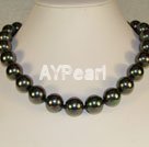 Discount 16mm seashell beaded necklace