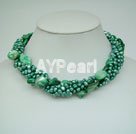Discount fashion Pearl Necklace