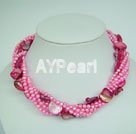 Handmade Fashion Pearl Necklace