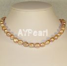 Discount 8-9mm Pearl Necklace