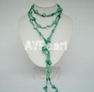 Discount fashion shell necklace