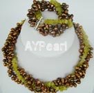 8-9mm pearl sets under $ 40