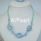 Discount austrian crystal and colored glaze sets