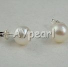 Discount 8.5-9mm pearl studs