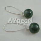 Discount 12mm indian agate earrings