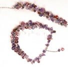 Discount pearl and amethyst sets