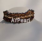 pearl choker necklace under $ 15