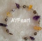 fashion crystal bracelet under $ 3