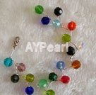 Discount crystal bracelet