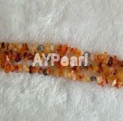 agate strand bracelet under $ 8