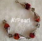 agate fashion bracelet