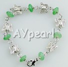 fashion aventurine bracelet under $ 3