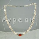 7-8mm Pearl Necklace