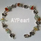 fashion agate bracelet under $ 3