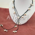 7-8mm pearl necklace