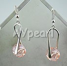 Discount crystal earrings