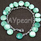 Discount shell bracelet