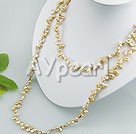 8-9mm Pearl Necklace