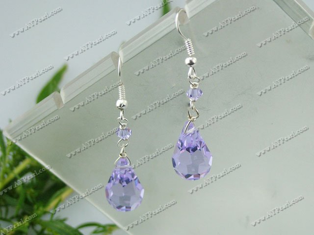  austrian earrings 