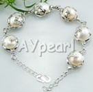 Discount 11-12mm pearl bracelet
