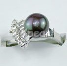 8-8.5mm pearl ring