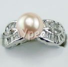7.5-8mm pearl ring