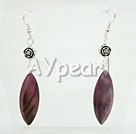 shell earrings