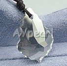 Discount austrian baroque crystal pendant