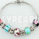 imitation pandora bracelet under $ 40