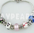 imitation pandora bracelet under $ 40