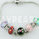 imitation pandora bracelet