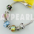 imitation pandora bracelet under $ 40